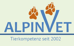 Logo Alpinvet 250