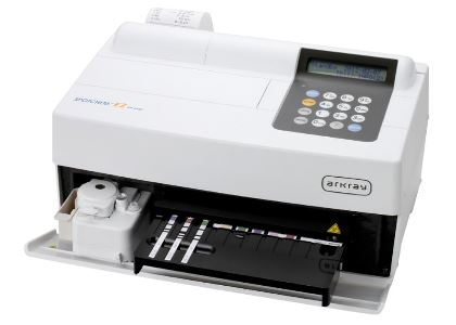 Spotchem 300