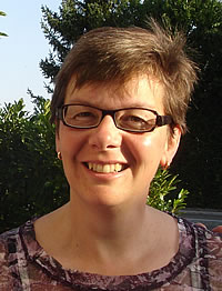 dr med vet andrea feist