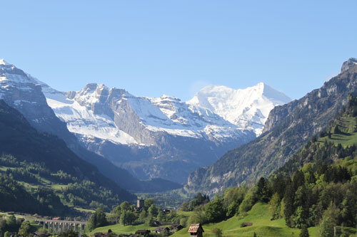 Frutigen
