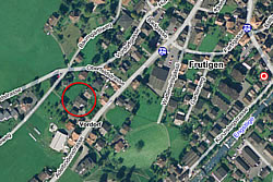 lageplan alpinvet auf map search